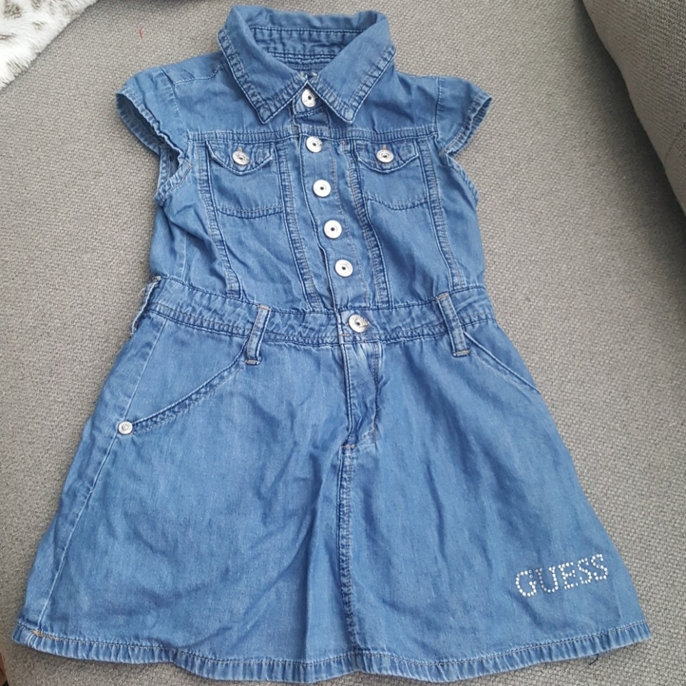 Guess Dress size 4